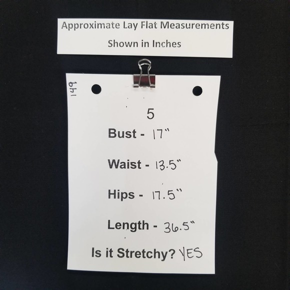 Piazza Sempione Fit & Flare Cocktail Dress 40 US 8 Flounce Hem Short Sleeve NEW - Picture 9 of 9